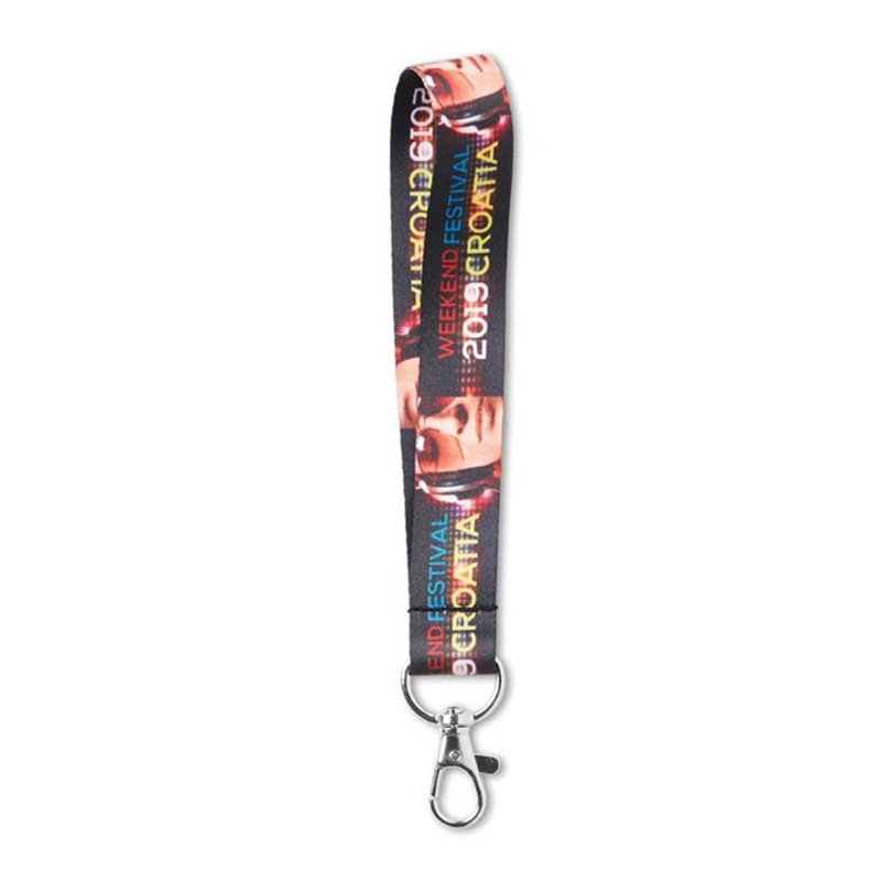 Handgelenk-Lanyard - Bild 3
